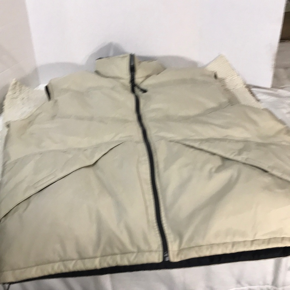 Structure Vest Size Xl - image 1